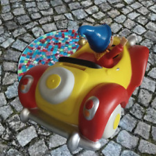 Tirelire figurine oui d'occasion  Briare