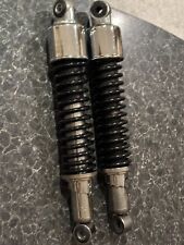 Rear motorcycle shocks for sale  COLCHESTER