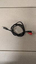 Audiokabel 5mm klinke gebraucht kaufen  Oberhausen