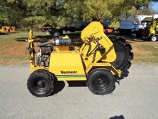 2007 vermeer tc4a for sale  Pearisburg