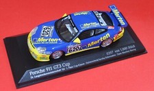 Minichamps porsche 911 gebraucht kaufen  Herne