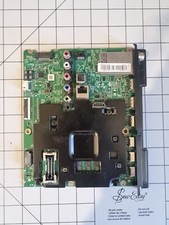 Carte mère ue60j6240akxzf d'occasion  Haguenau