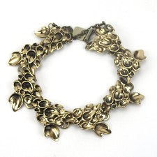 Designer armband bronze gebraucht kaufen  Olfen