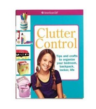 Clutter control paperback for sale  Montgomery
