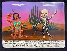 Mexican folk art for sale  Phoenix