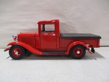 Usado, Ford Pickup Road Signature 1934 em escala 1/18 comprar usado  Enviando para Brazil
