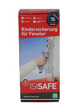 Isi safe kindersicherung gebraucht kaufen  Bruck