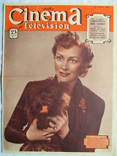 Cinema television 113 d'occasion  Neuves-Maisons