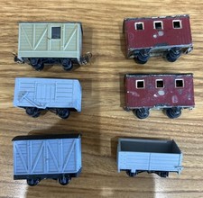 009 gauge wagons for sale  SALISBURY