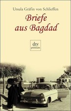 Briefe bagdad schlieffen gebraucht kaufen  Grasellenbach