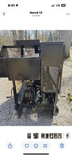 Pitching machine iron for sale  East Greenwich