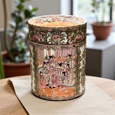 Vintage chinese famille for sale  Winterville