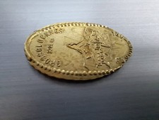 Grossglockner quetschmünze el gebraucht kaufen  Buchenbach