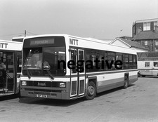 Bus negative merthyr for sale  LLANELLI