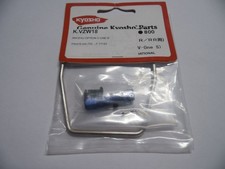 Kyosho vzw18 special d'occasion  Renwez