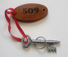 Impossible ring key for sale  EASTLEIGH