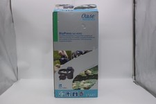 Oase biopress set for sale  BRISTOL