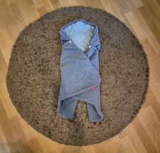 Byboom einschlagdecke grau gebraucht kaufen  Chemnitz
