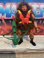 Masters the universe gebraucht kaufen  Behrendorf