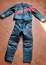 Motorradanzug damen gebraucht kaufen  Maintal