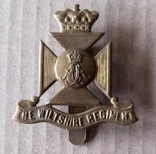 Wiltshire regiment beret for sale  CONGLETON