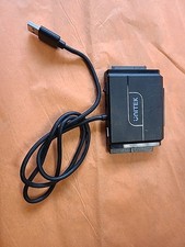 Adaptador Unitek USB 3.0 para IDE+SATA Y-3324 USB A IDE conversor de disco rígido  comprar usado  Enviando para Brazil