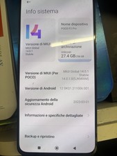 Xiaomi poco pro usato  Ferrara