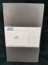 Kit de imprensa eletrônica fita vintage Red Corner 1997 Betacam SP NTSC Dub MGM, usado comprar usado  Enviando para Brazil