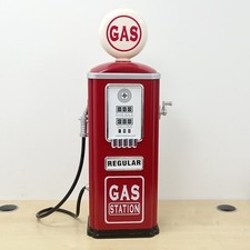 Gas station petrol for sale  ROMFORD
