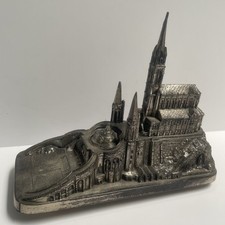 Antique catholic lourdes for sale  Tucson