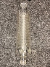 Büchi kühler rotationsverdam gebraucht kaufen  Berlin