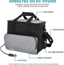 Portable electric cooler for sale  Egg Harbor Township