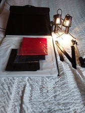 Zyon softbox lighting for sale  LUTON
