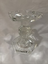 Crystal cut glass for sale  Culpeper