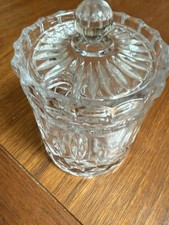 Vintage pressed glass for sale  Jacksonville
