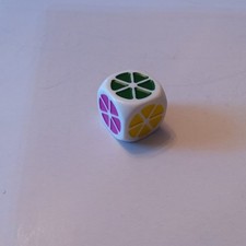Trivial pursuit game for sale  Muscatine