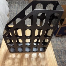 Black plastic magazine for sale  Akron