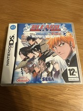 Nintendo bleach blade for sale  MORECAMBE