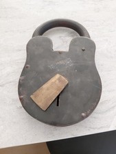 Antique vintage padlock for sale  Scottsdale