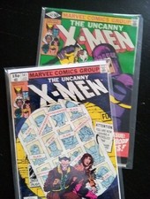 Uncanny men 141 for sale  SOUTH CROYDON