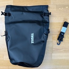 Thule shield pannier gebraucht kaufen  Schwarzenbek