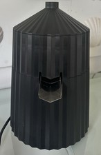 Alessi black plissé for sale  BELFAST