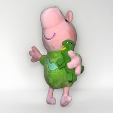 Official george pig for sale  CINDERFORD
