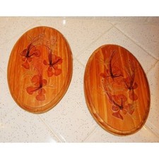 Vintage two oval for sale  Tampa