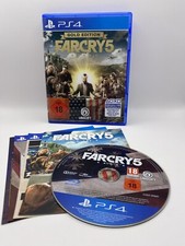 Far cry gold gebraucht kaufen  Lüneburg