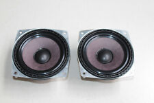 Lautsprecher soundsystem boxen gebraucht kaufen  Hamm
