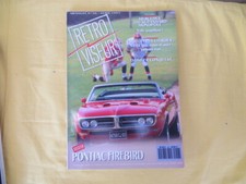 Revue retroviseur 1993 d'occasion  Saint-Laurent-de-la-Cabrerisse