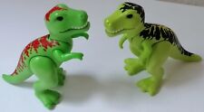 Playmobil dinosaurier babys gebraucht kaufen  Essen