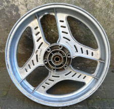 Gilera 125 cerchio usato  Roma