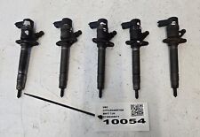 Injector volvo s60 for sale  LITTLEHAMPTON